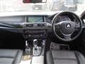 2014 BMW 5 Series