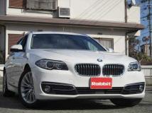 2014 BMW 5 Series