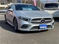 2019 Mercedes-Benz A-Class