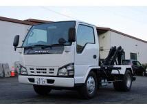 2007 Isuzu Elf Truck