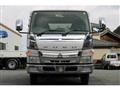 2015 Mitsubishi Fuso Canter