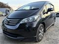 2011 Honda Freed