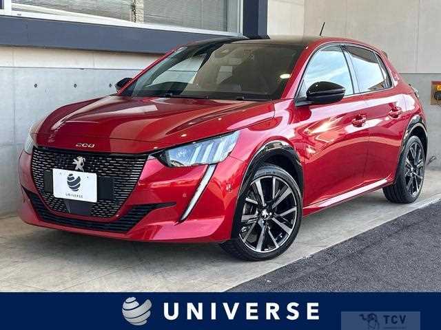 2022 Peugeot Peugoet Others