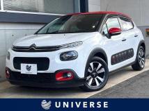 2018 Citroen C3