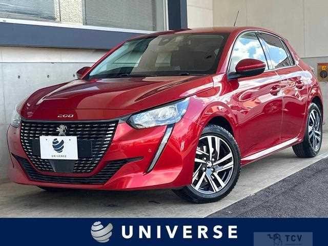 2021 Peugeot Peugoet Others