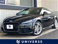 2018 Audi TT