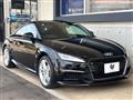 2018 Audi TT