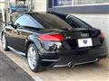 2018 Audi TT