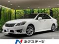 2011 Toyota Crown