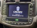 2011 Toyota Crown
