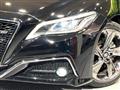 2019 Toyota Crown Hybrid