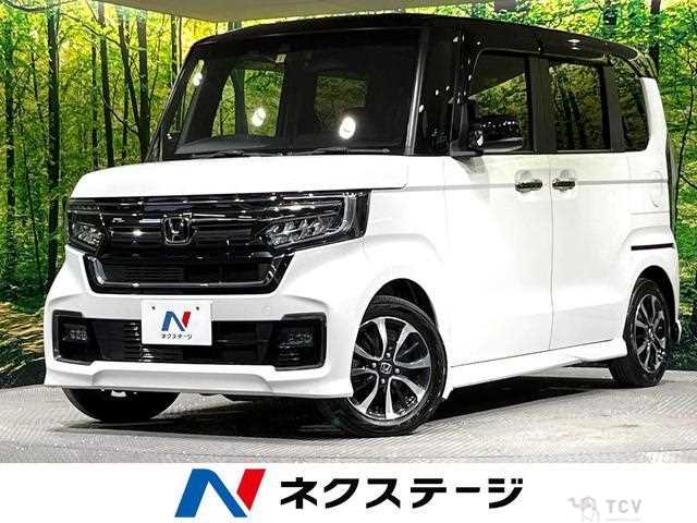 2023 Honda N BOX