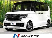 2023 Honda N BOX