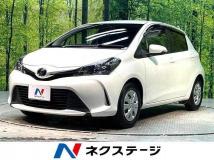 2016 Toyota Vitz