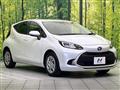 2022 Toyota AQUA