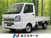 2022 Suzuki Carry Truck