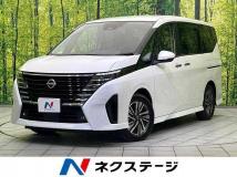 2023 Nissan Serena