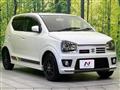 2016 Suzuki Alto Works