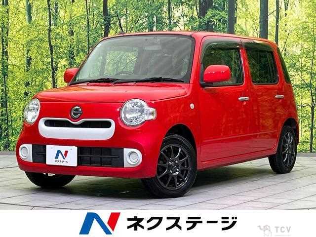 2014 Daihatsu MIRA COCOA