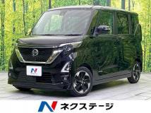 2020 Nissan ROOX