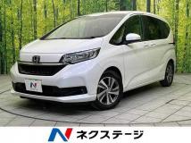 2023 Honda Freed