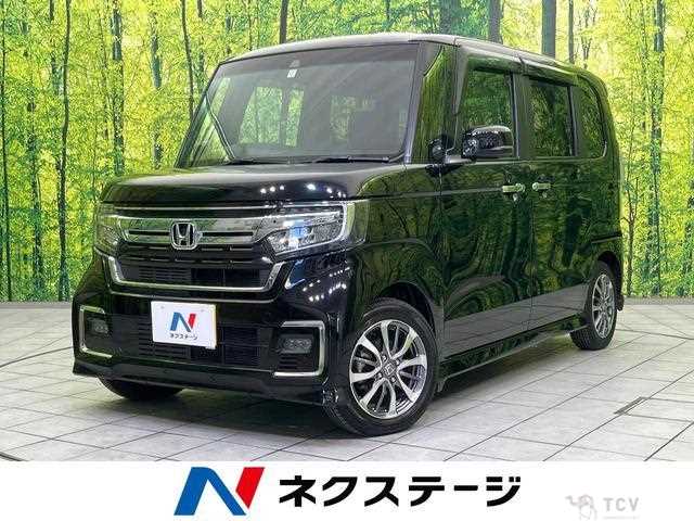 2022 Honda N BOX