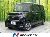 2022 Honda N BOX