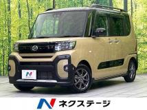 2023 Daihatsu Tanto