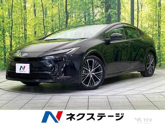 2025 Toyota Prius