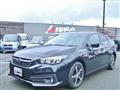 2022 Subaru Impreza