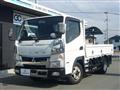 2020 Mitsubishi Fuso Canter