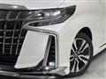 2023 Toyota Alphard G