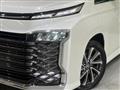 2025 Toyota Voxy