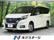2019 Nissan Serena