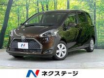 2019 Toyota Sienta