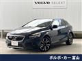 2018 Volvo V40
