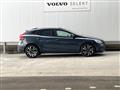 2018 Volvo V40