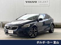 2018 Volvo V40