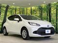 2022 Toyota AQUA