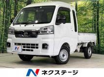 2023 Daihatsu Hijet Truck