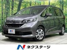 2021 Honda Freed
