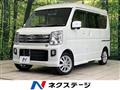 2020 Suzuki Every Wagon