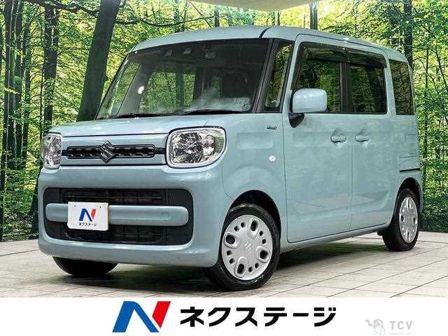 2021 Suzuki Suzuki Others