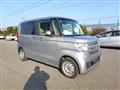 2020 Honda N BOX
