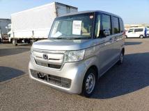 2020 Honda N BOX