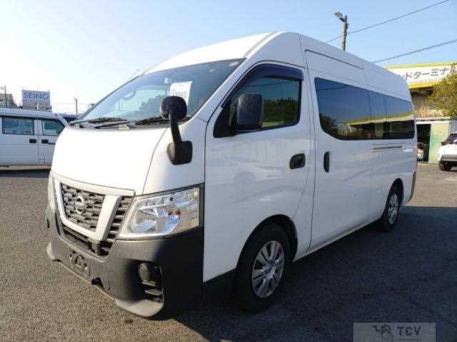 2019 Nissan Nissan Others