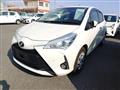 2020 Toyota Vitz