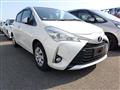 2020 Toyota Vitz