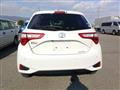 2020 Toyota Vitz