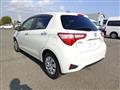 2020 Toyota Vitz